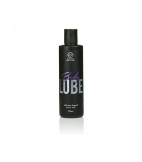 CBL Lubricante Body Lube Base Silicona 250 ml