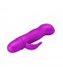 Vibrador Blithe Color Púrpura
