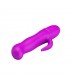 Vibrador Blithe Color Púrpura