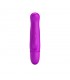 Vibrador Blithe Color Púrpura