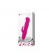 Vibrador Blithe Color Púrpura