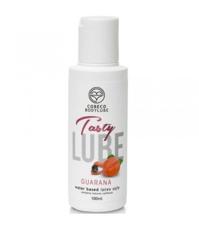 CBL Tasty Lube con Guarana 100 ml