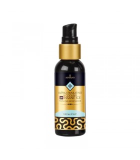 ON Ultra Insane Lubricante Ice 57 ml