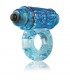 Anillo O Wow - Azul