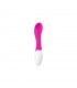 Rose Vibrador Rosa