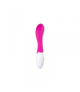 Rose Vibrador Rosa