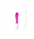 Rose Vibrador Rosa