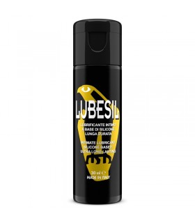Lubesil Lubricante Base de Silicona 30 ml