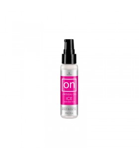 ON Arousal Gel Estimulante Femenino Ice 29 ml