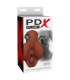 Masturbador Pick Your Pleasure Brown Skin