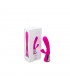 Ohmibod Fuse Vibrador Interactivo Punto G Púrpura