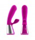 Ohmibod Fuse Vibrador Interactivo Punto G Púrpura