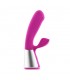 Ohmibod Fuse Vibrador Interactivo Punto G Púrpura