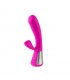 Ohmibod Fuse Vibrador Interactivo Punto G Púrpura