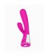 Ohmibod Fuse Vibrador Interactivo Punto G Púrpura