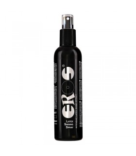 Spray Abrillantador para Latex 200 ml
