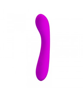 Vibrador High Grade Tony Púrpura