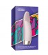 Estimulador Silicona USB Yin