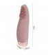 Estimulador Silicona USB Yin