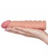 Funda para el Pene Add 2 Pleasure X Tender Natural