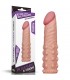 Funda para el Pene Add 2 Pleasure X Tender Natural