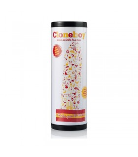 Clonador Dildo Edición España
