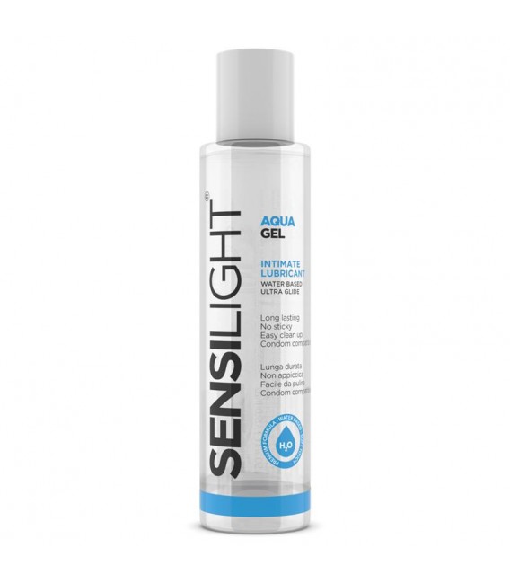 Aquagel Lubricante a Base de Agua 150 ml Aquagel Lubricante a Base de Agua 150 ml