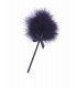 PLUMA NEGRA MARABU 3420K