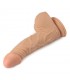 Dildo Real Extreme 9 Natural