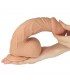 Dildo Real Extreme 9 Natural