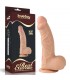 Dildo Real Extreme 9 Natural