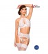 Catalina Set Blanco