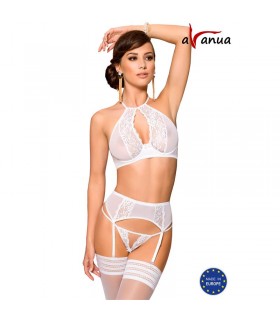 Catalina Set Blanco