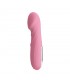 Vibrador Candice Color Rosa Claro