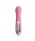 Vibrador Candice Color Rosa Claro