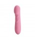 Vibrador Candice Color Rosa Claro