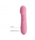 Vibrador Candice Color Rosa Claro
