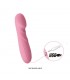 Vibrador Candice Color Rosa Claro