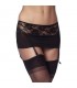 Braguitas con Ligero y Medias Talla Unica