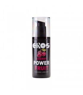 Lubricante Base Agua Creza Power 125 ml