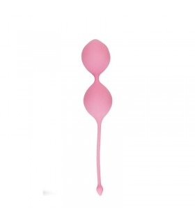 Bolas Kegel con Peso iWhizz Luna Rosa