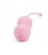 Bolas Kegel con Peso iWhizz Luna Rosa