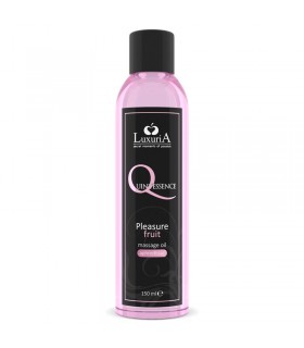 Quintessence Pleasure Fruit Aceite de Masaje 150 ml