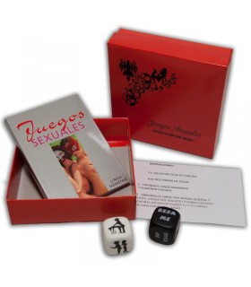 Juego de Juego Sexuales