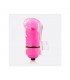Dedo Vibrador ColorPop Fing Os Rosa