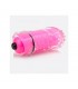 Dedo Vibrador ColorPop Fing Os Rosa