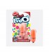 Dedo Vibrador ColorPop Fing Os Rosa