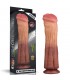 Dildo Nature 12 Dual Layer