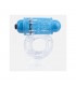 Anillo Vibrador ColorPop O Wow Azul
