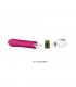 Vibrador Daniel Color Rosa